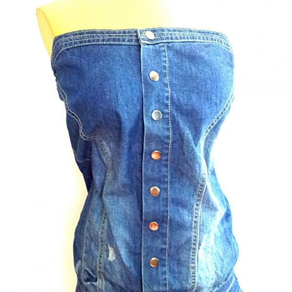 sexy jumpsuit Jeans  
