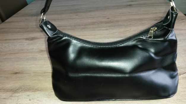 schicke Handtasche