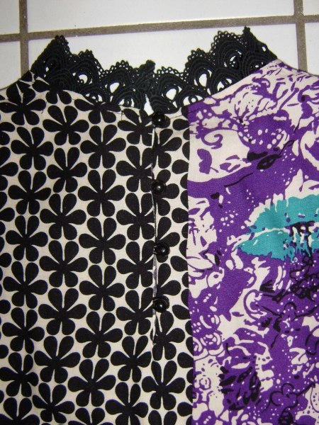 Mega ausgefallenes Top bzw. Bluse der Marke Classic Tshirts, ca. Gr. 36-38