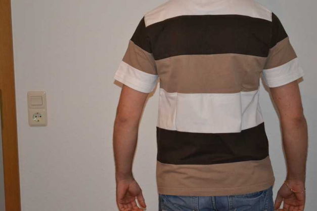 Poloshirt Tom Tompson