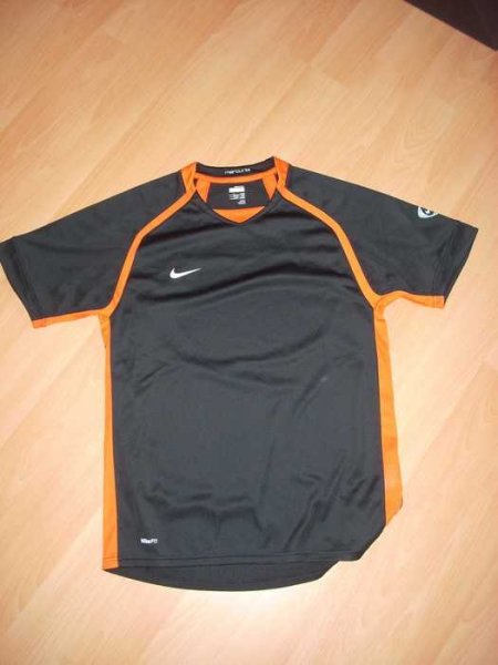 Nike Trikot, Fussballtrikot, Fußballtrikot, Shirt Gr.M