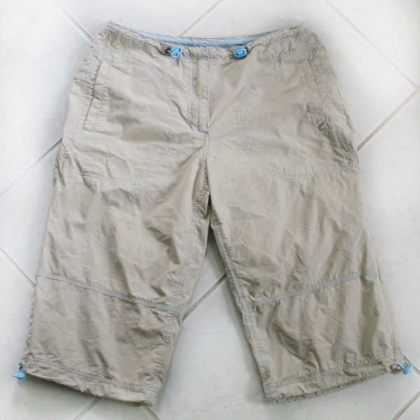 Caprihose / Etirel