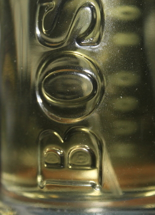 HUGO BOSS MAN BLACK BOTTLED