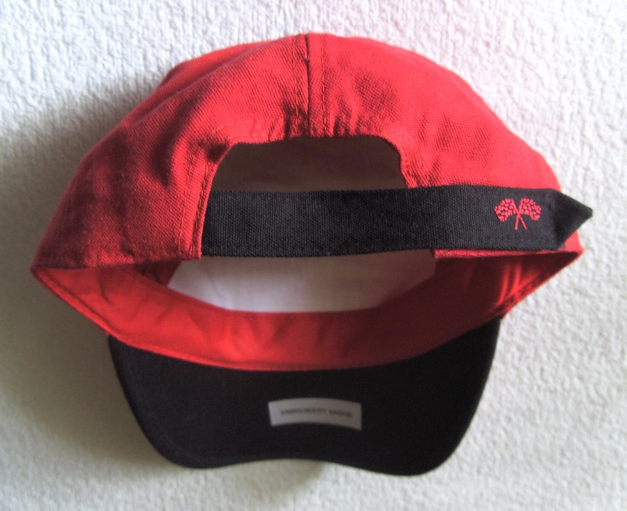 Cap , Käppi