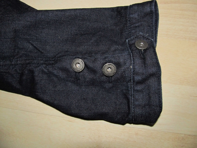 Caprihose von Only W28
