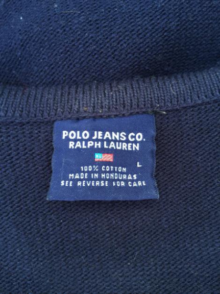 Ralph Lauren Pullover
