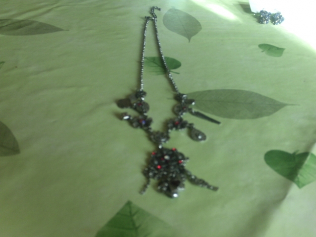 *** Super ~ Kette ~ Bettel ~ Collier ***