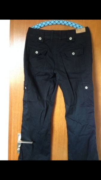 Hose von Arozona