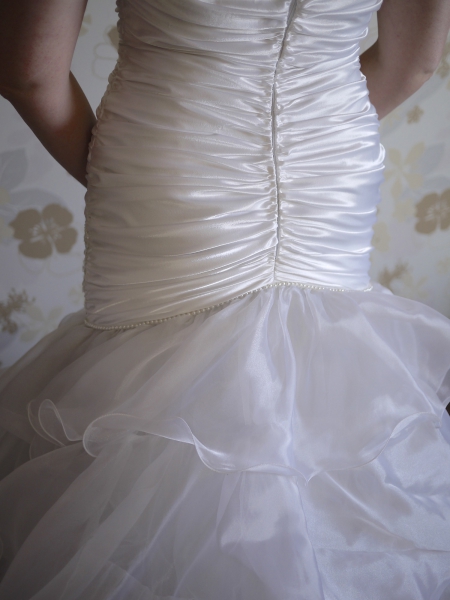 Hochzeitskleid