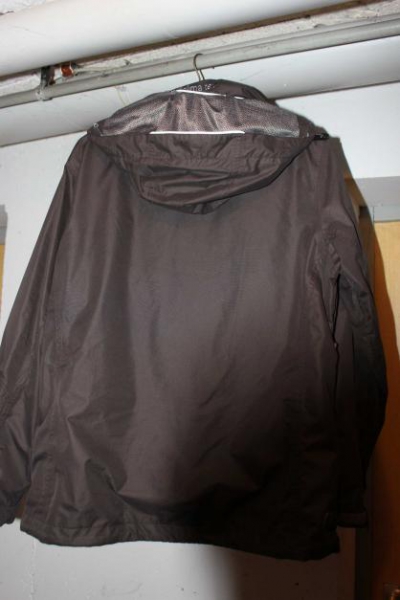 Anorak
