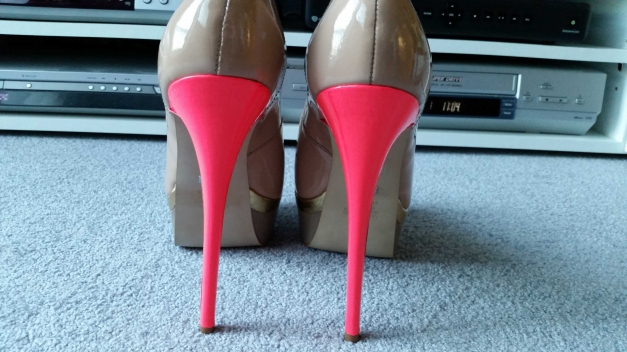  Buffalo Plateau-Pumps