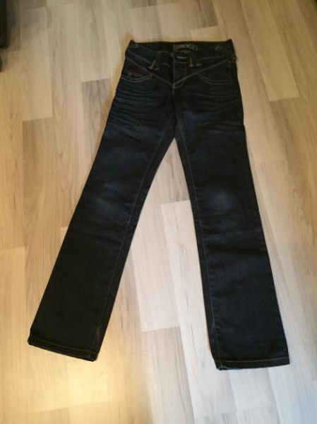 Bench Jeans