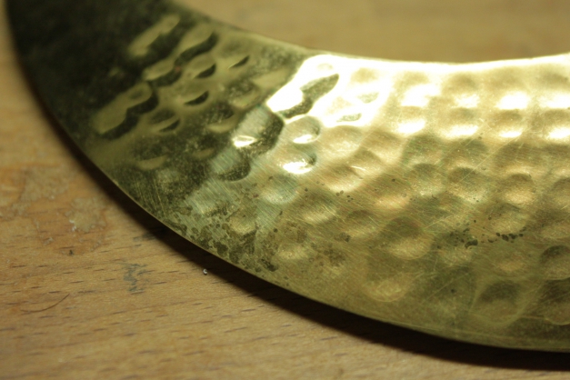 große, goldene Kette