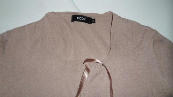 CCDK Kopenhagen - Bolero - edles Jäckchen - S -