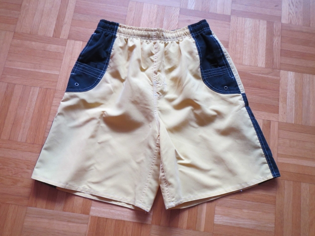 Sporthose/Short/Badehose,Gr.38/S