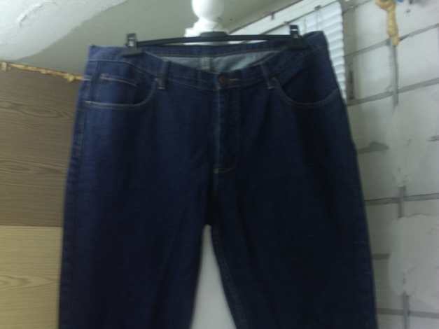 *** NEU ~ Blue ~ Jeans ***