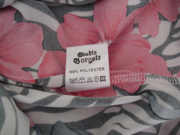 Damen T-Shirt  Studio Borgelt Gr. S