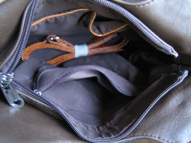 Handtasche neu