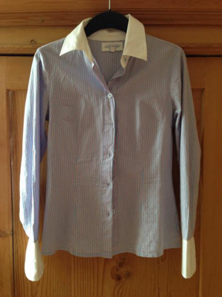 Bluse, Clockhouse