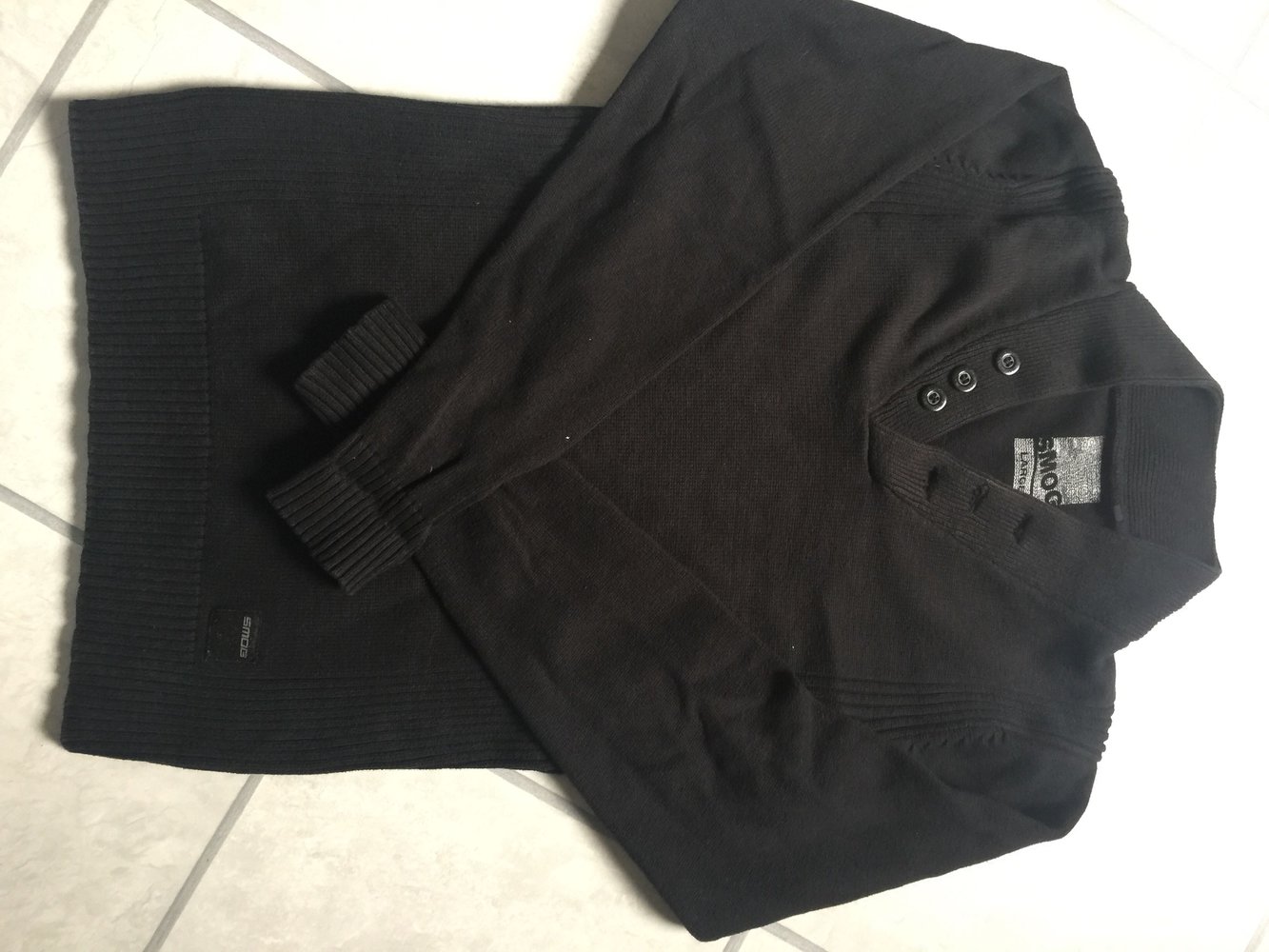 Pullover 