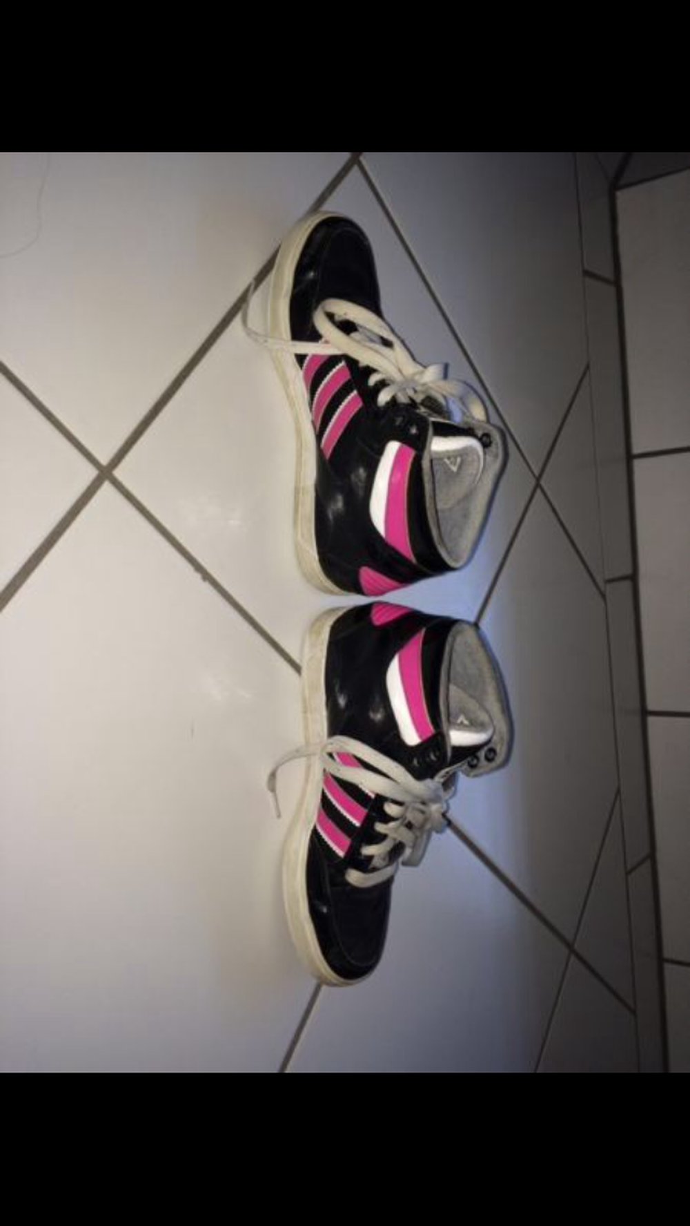 Adidas Schuhe 