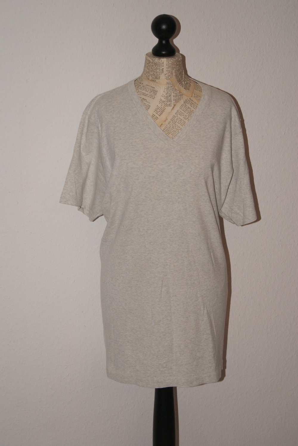 Shirt von H&M BB, Größe L, Größe 46