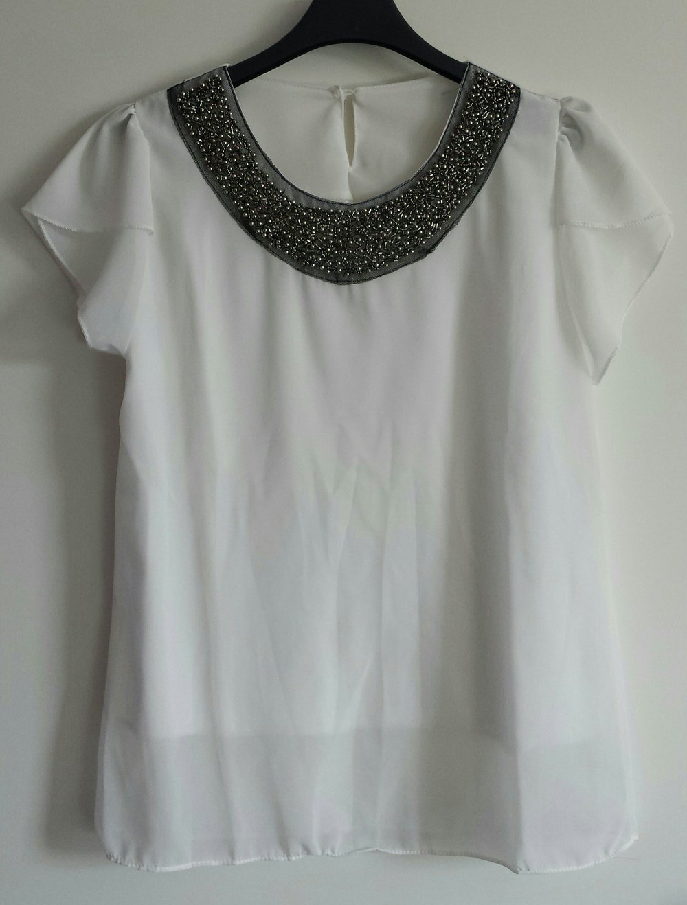 Chiffontop