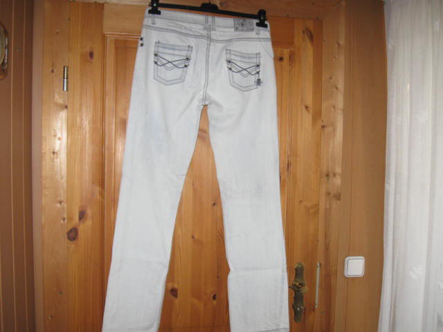 *** Tolle Jeans ***