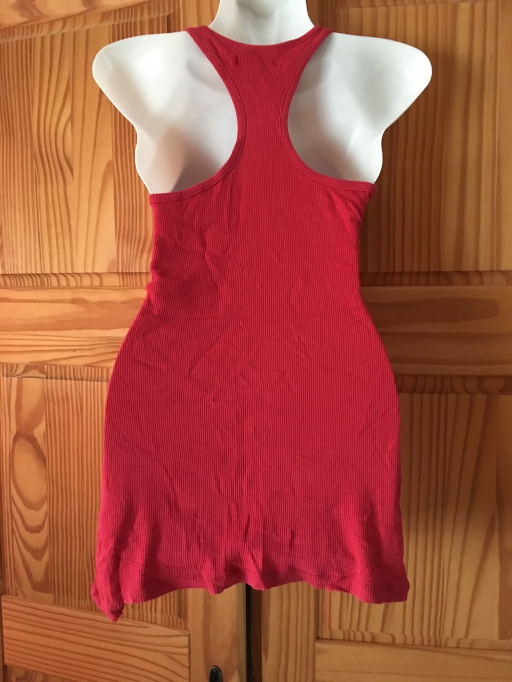 Top. T shirt, Tanktop