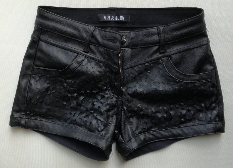 Mädchen Shorts