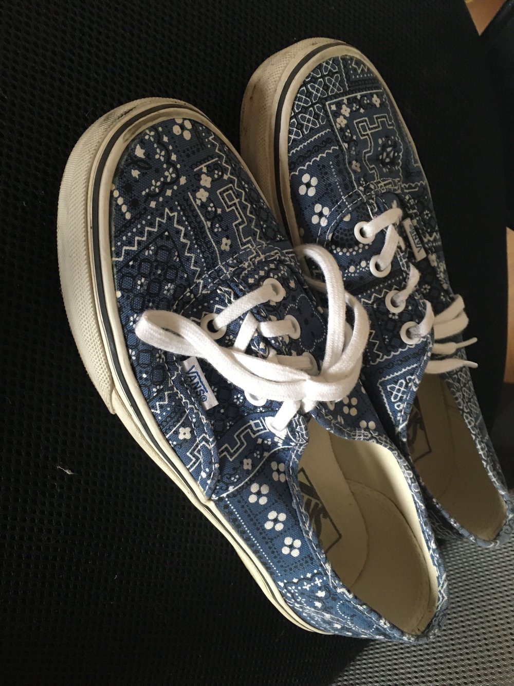 Vans Gr.37