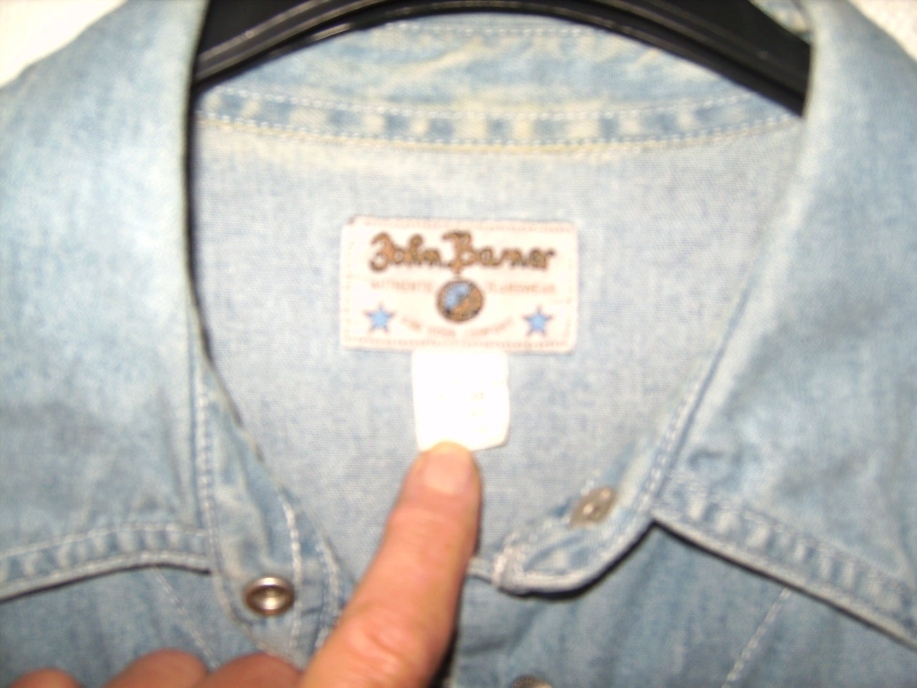 Weste Jeans, Jeansjacke, Oberteil Ärmellos, Gr. M hellblau, Denim Look vielseitig