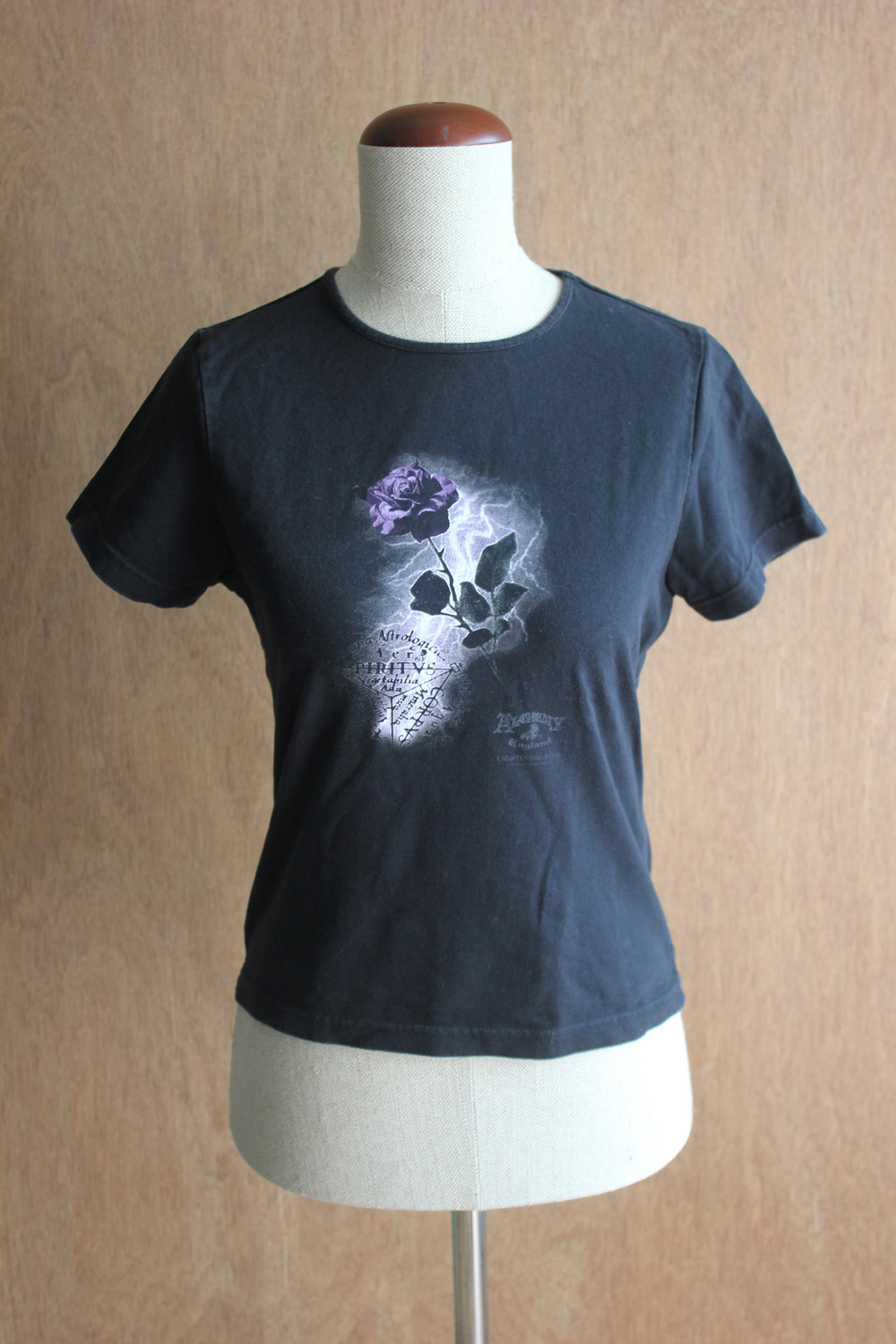 Alchemie Gothic Shirt