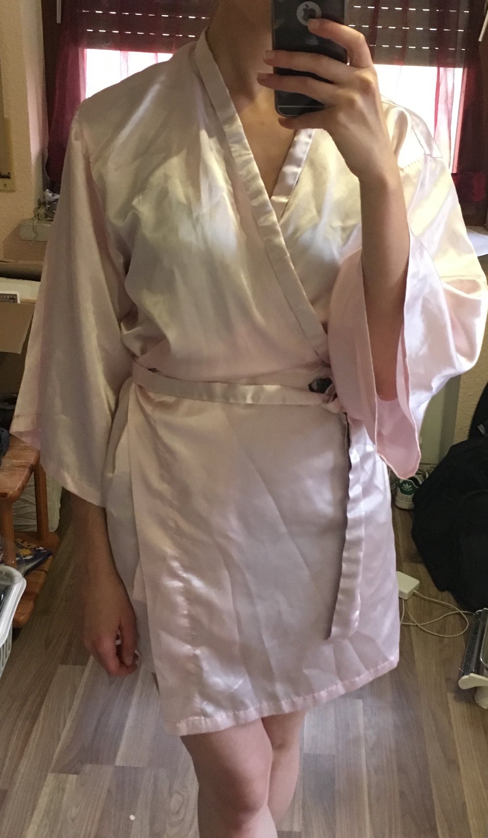 Gina Tricot Kimono