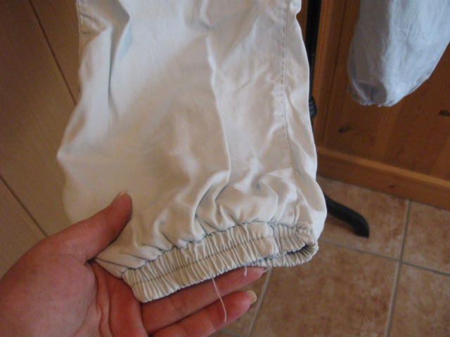 *** Luftig ~ Leicht ~ Jeans ***
