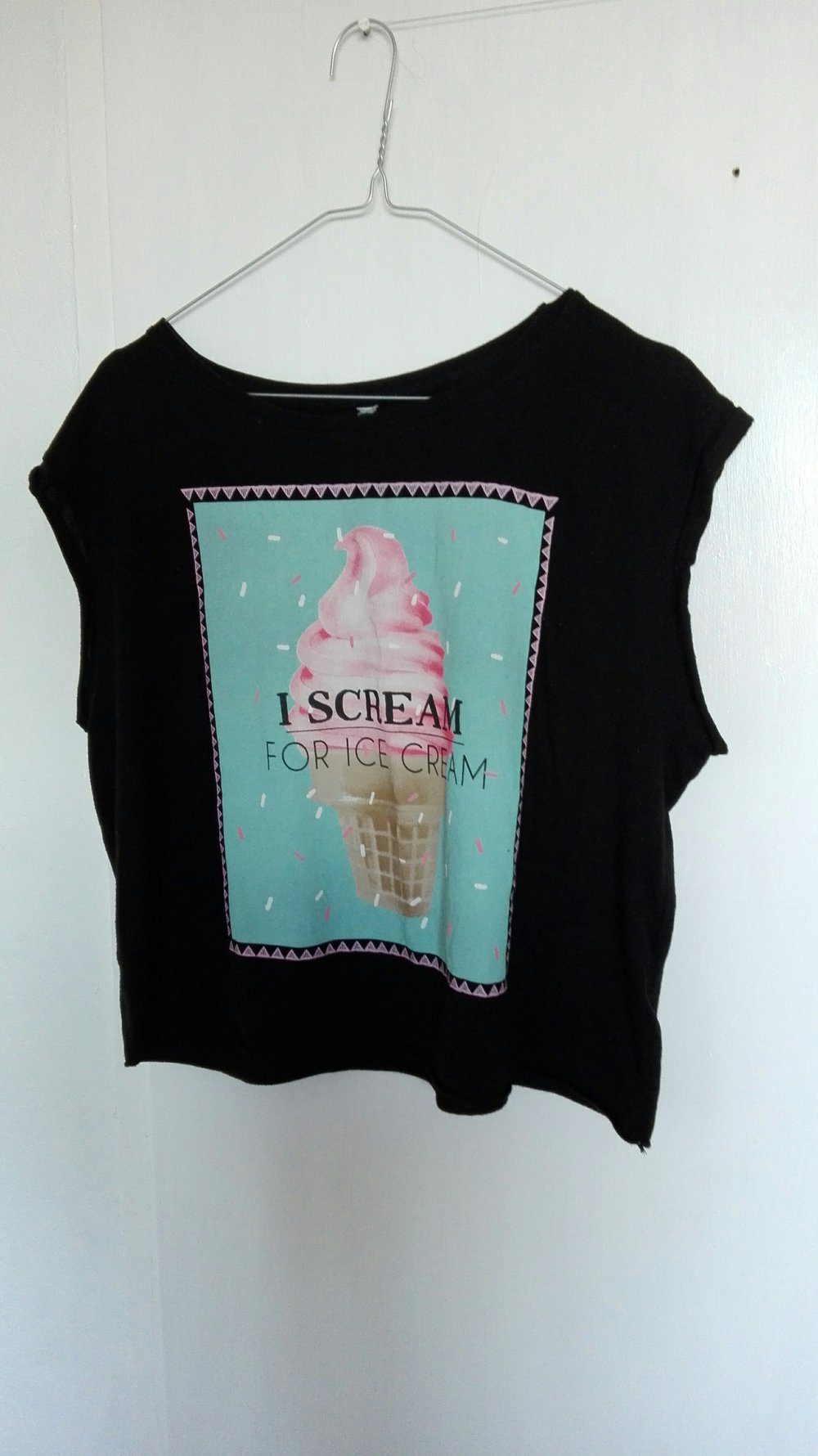 t shirt