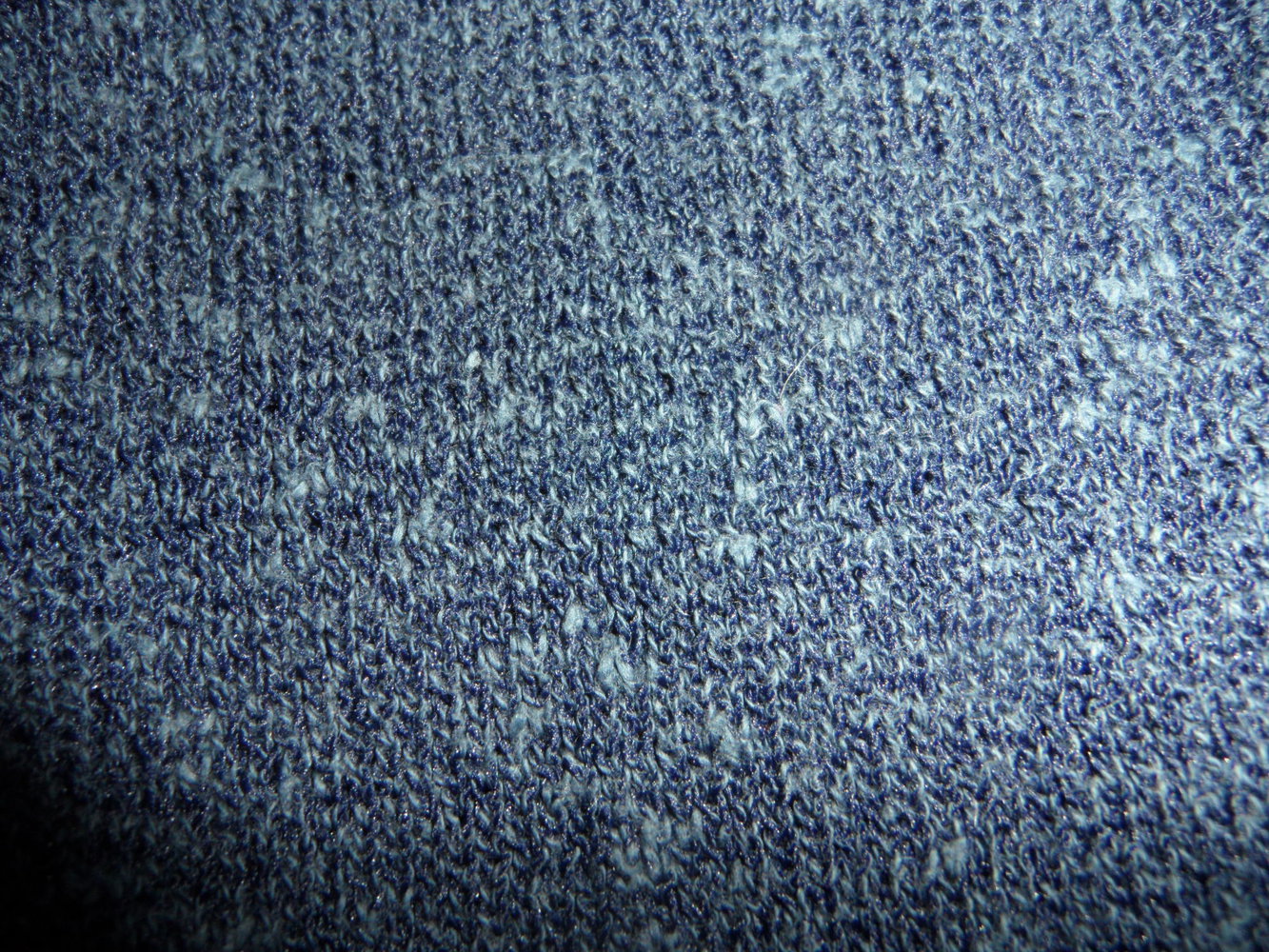 Jean Bourget Kids melierte Strickjacke 110/116/122