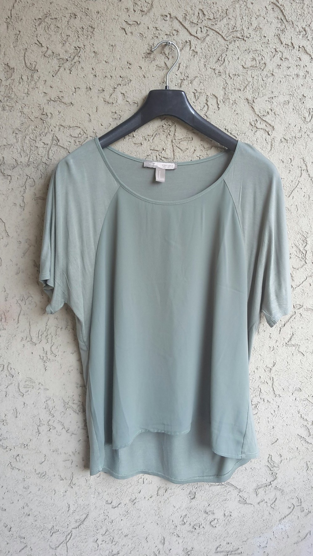 Shirt von forever21