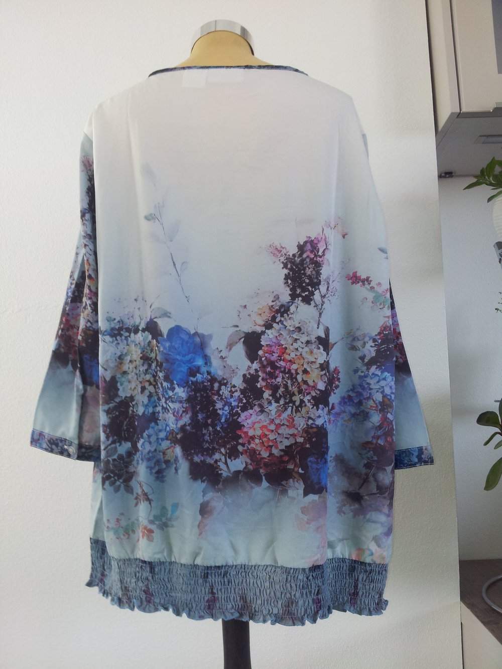 Pada! Bluse 