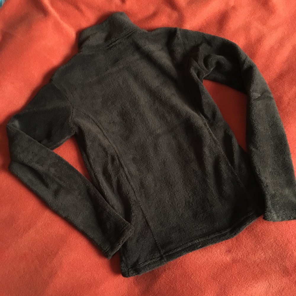 Nebulus Fleece Jacke Pulli