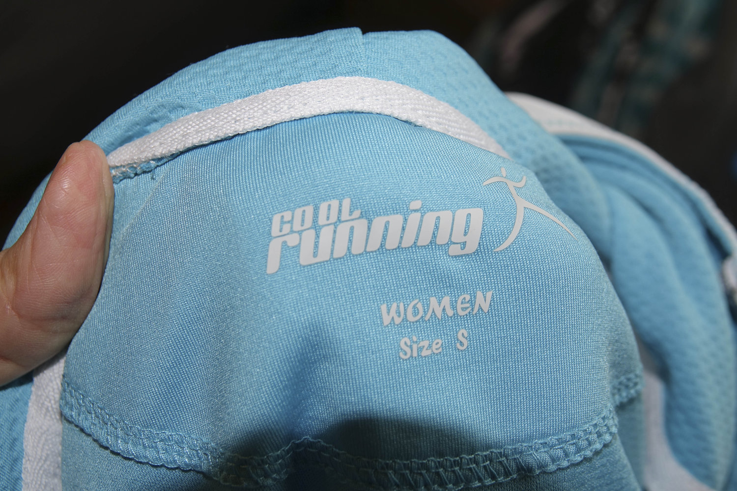 Laufjacke, Sportjacke