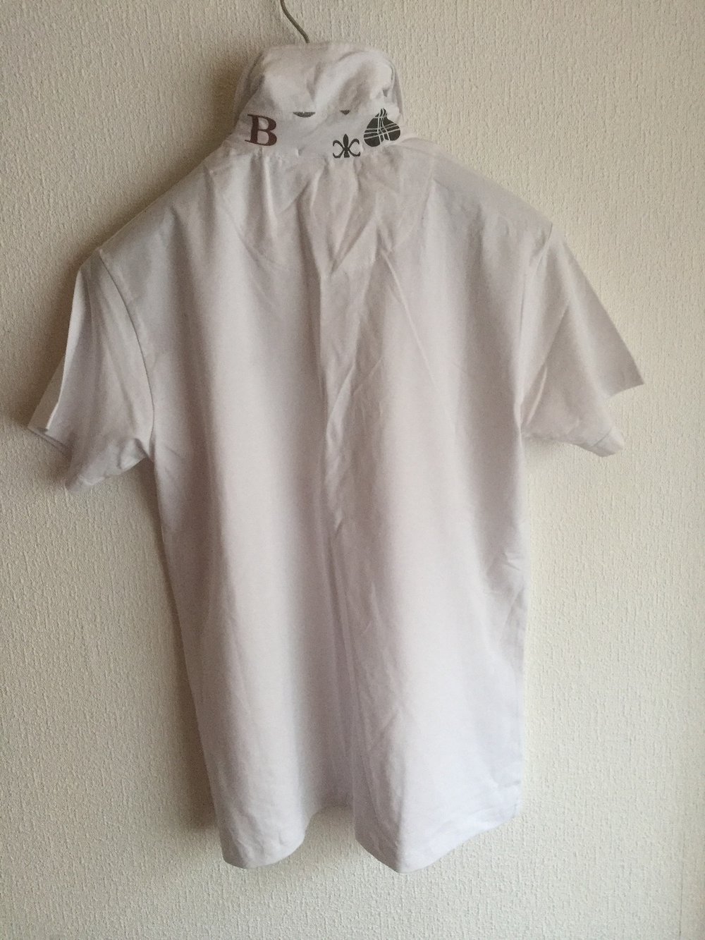 Poloshirt Burberry
