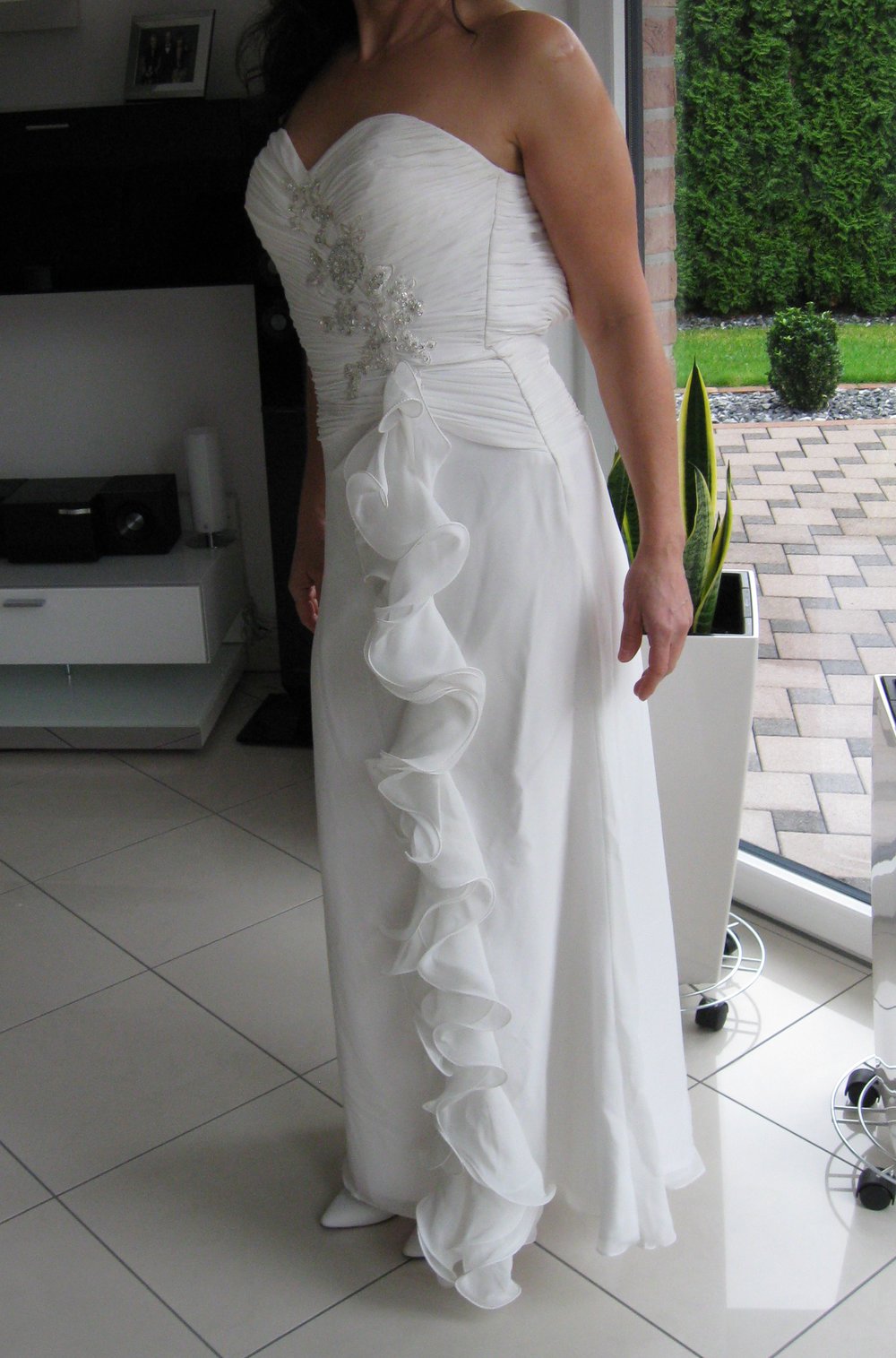 Hochzeitskleid