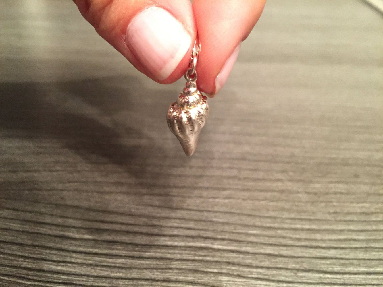 Silberne Charms/ Anhänger