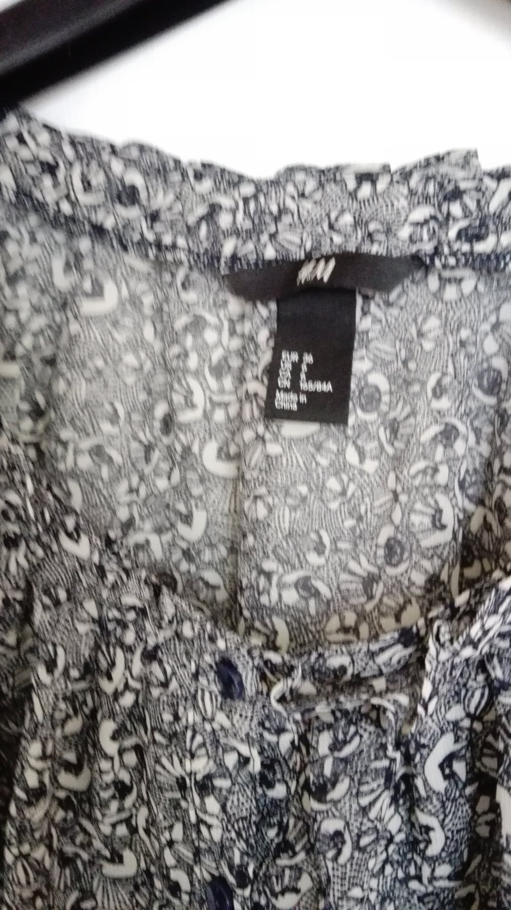 Bluse