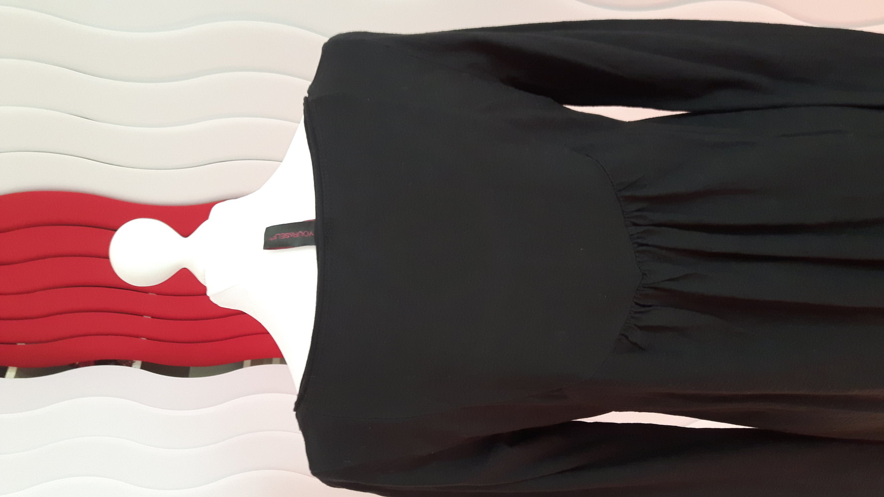 Shirthängerchen