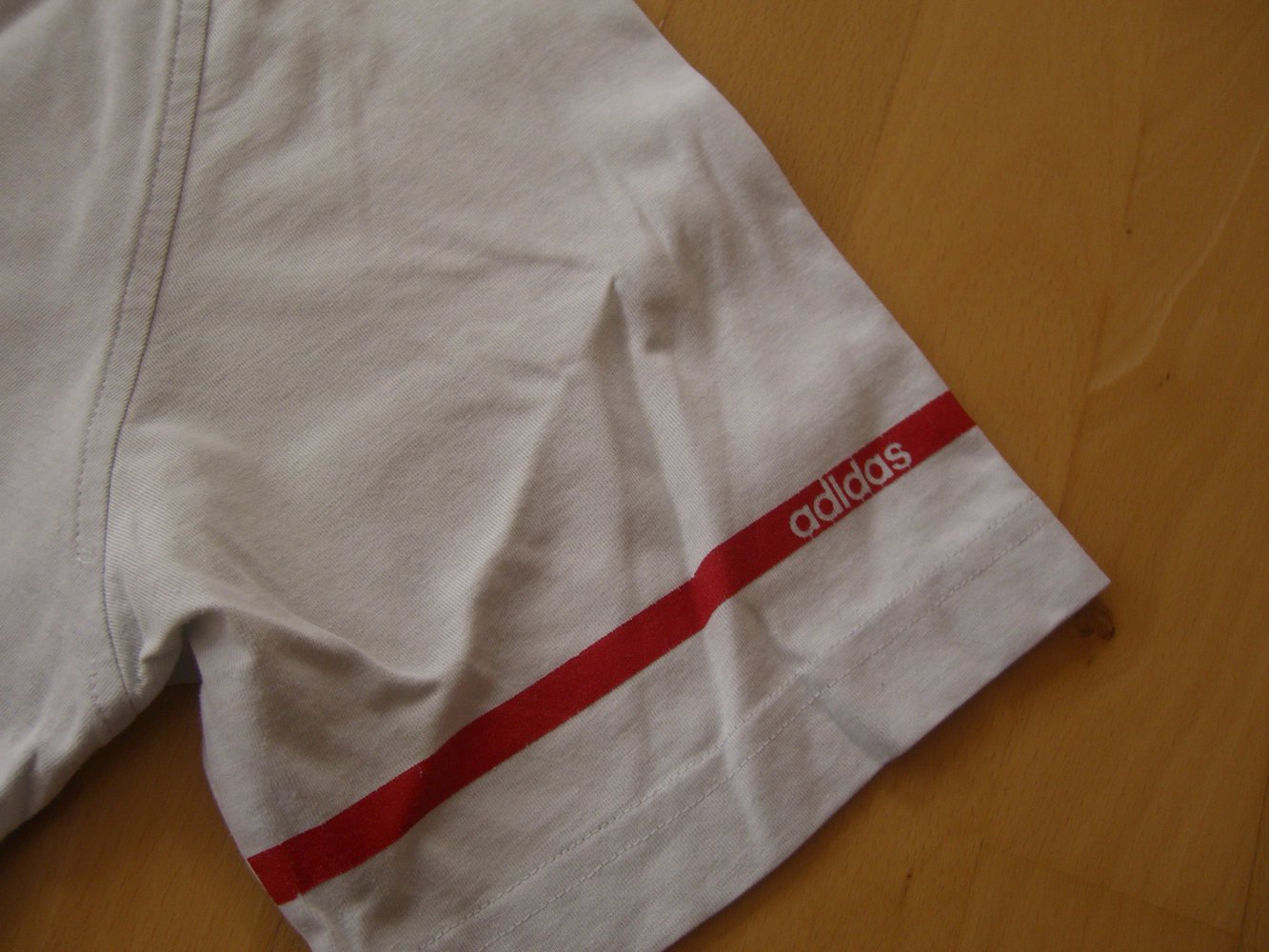 Adidas T-Shirt Gr. 152