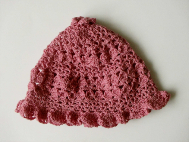 Babymütze / Kindermütze