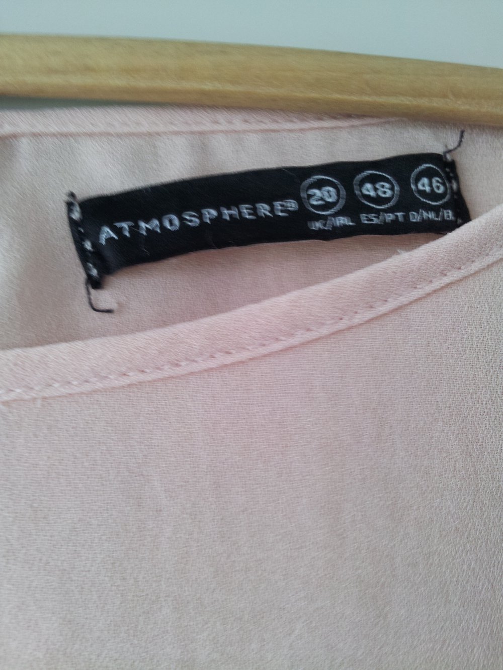 Atmosphere