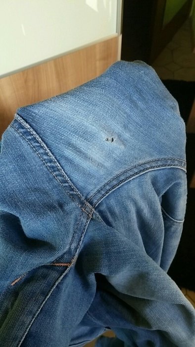 Helle H&M Jeans